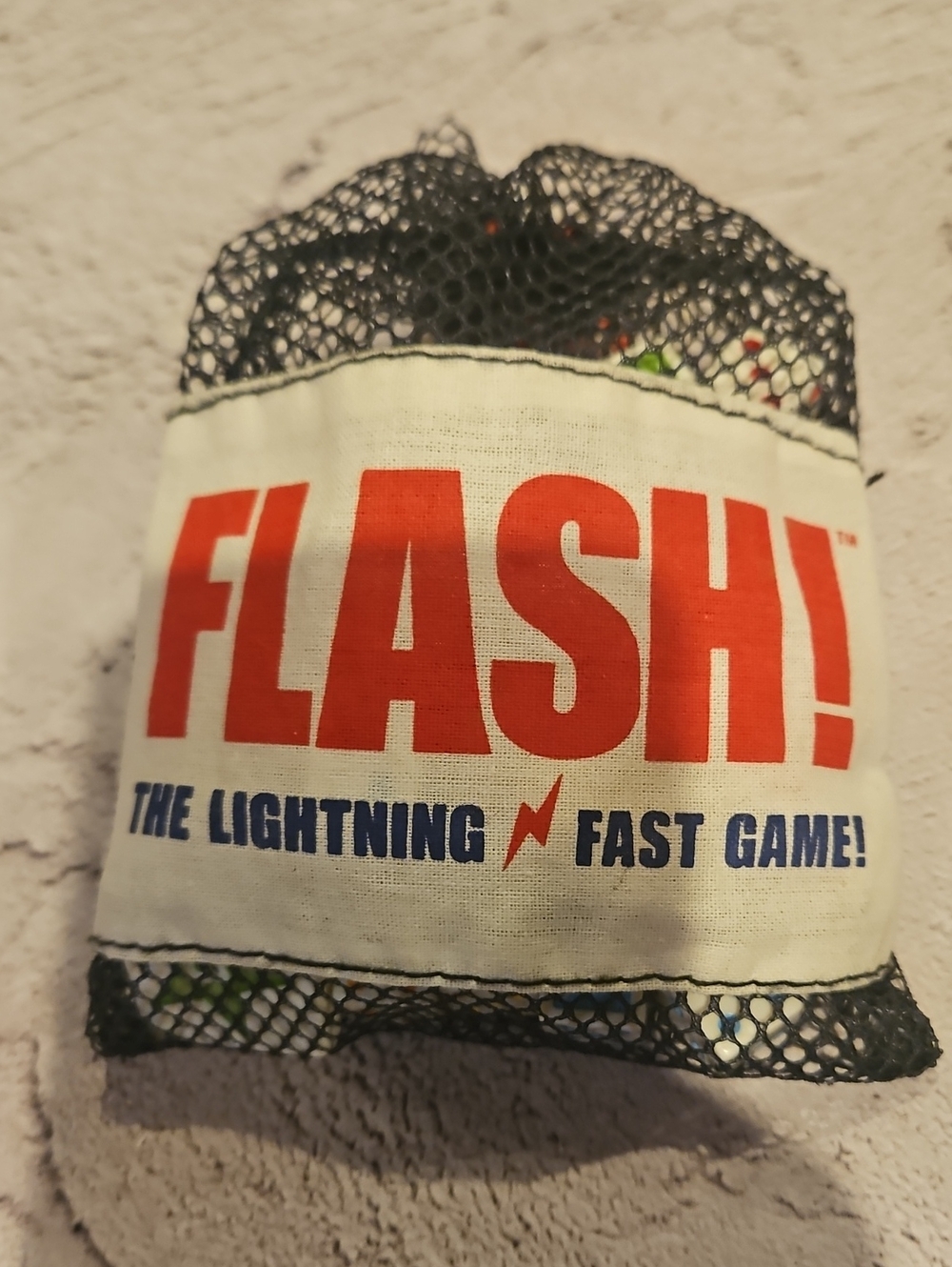 🌟3/$25🌟 FLASH! The Lightning Fast Game -